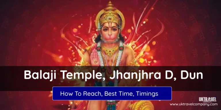 balaji temple, jhanjhra dehradun