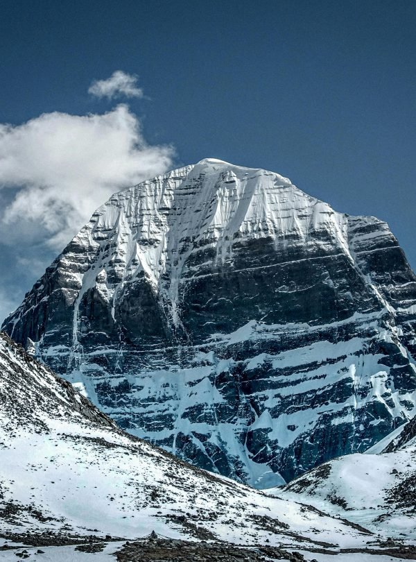 Adi kailash yatra