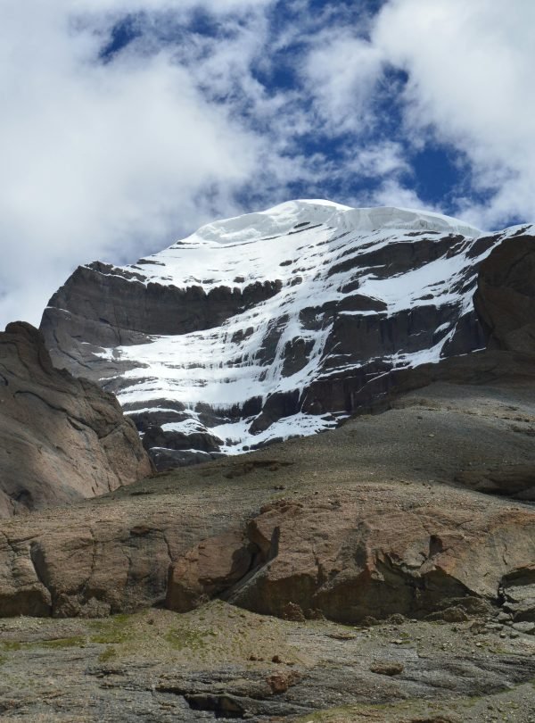 Adi kaiash parvat