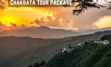 chakrata tour package