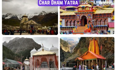 Char Dham Yatra