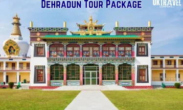 Dehradun Tour Package