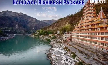 haridwar Rishikesh tour package