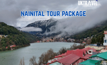 Nainital Tour Package