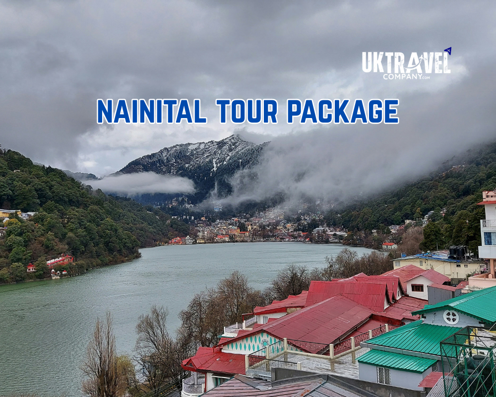 Nainital Tour Package