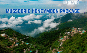 Mussoorie package for couple