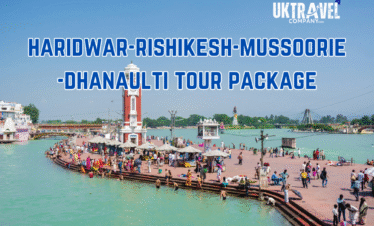Haridwar rishikesh mussoorie dhanulti tour package
