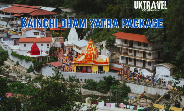 Kainchi Dham Tour Package