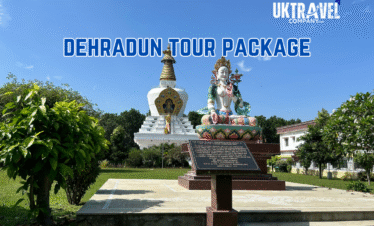 dehradun tour package