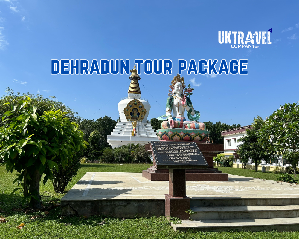 dehradun tour package