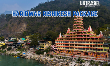 haridwar Rishikesh tour package