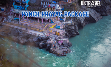 Panch Prayag Yatra Package