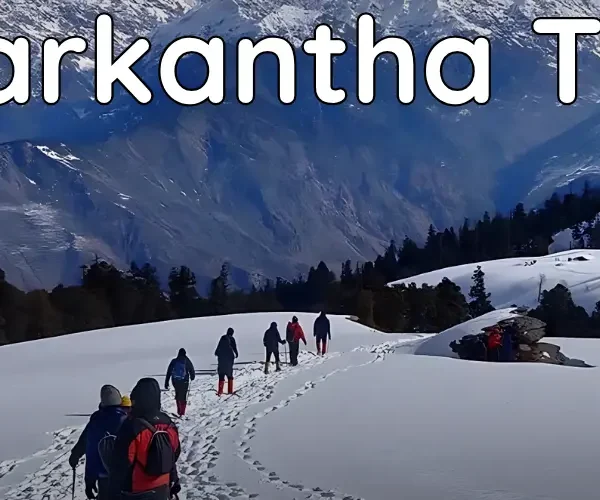 Kedarkantha Trek Package From Dehradun, Kedarnath Trek Package