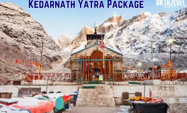Kedarnath yatra package from haridwar
