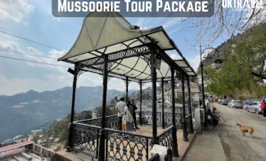 Mussoorie honeymoon package, mussorie package for couples