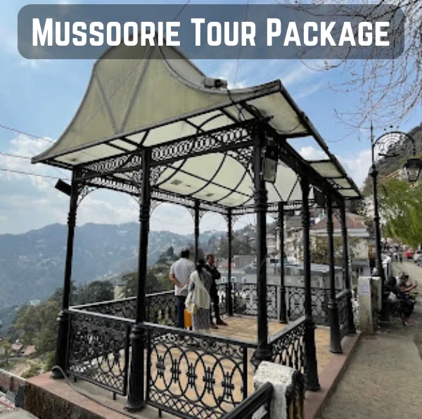 Mussoorie honeymoon package, mussorie package for couples