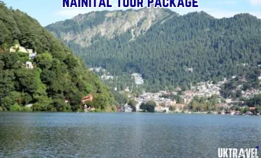 nainital tour package