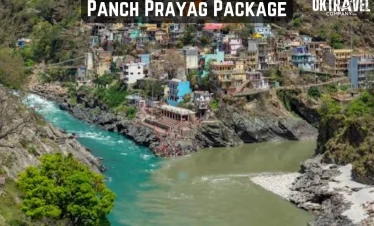Panch Prayag Yatra Package
