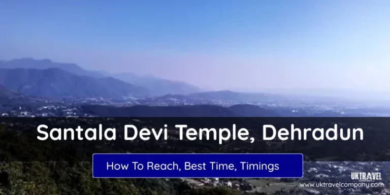 santala devi temple dehradun