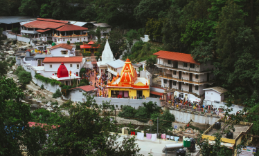 Kainchi Dham Tour Package