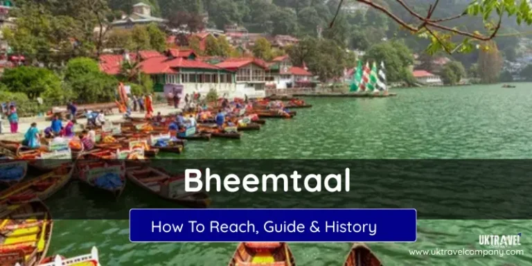 Bheemtaal