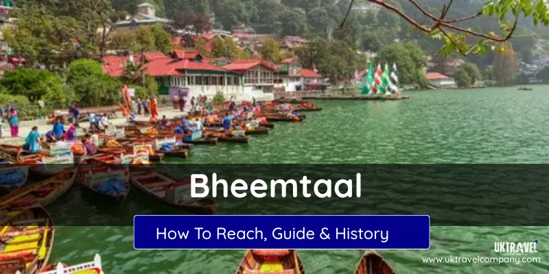 Bheemtaal