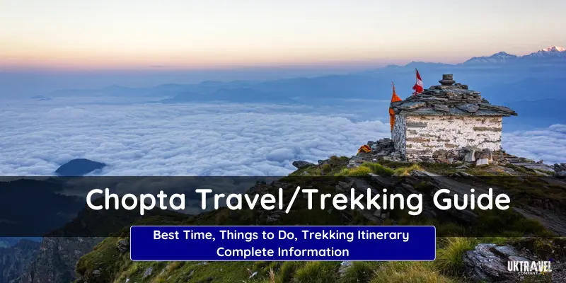 Chopta-Complete Trekking & Travel Guide
