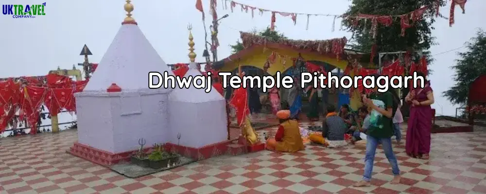 Dhwaj Temple Pithoragarh