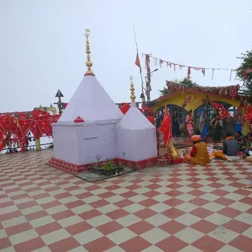 Dhwaj Temple