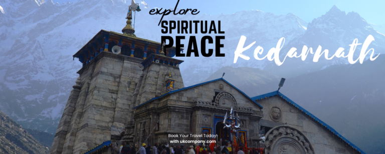 Kedarnath