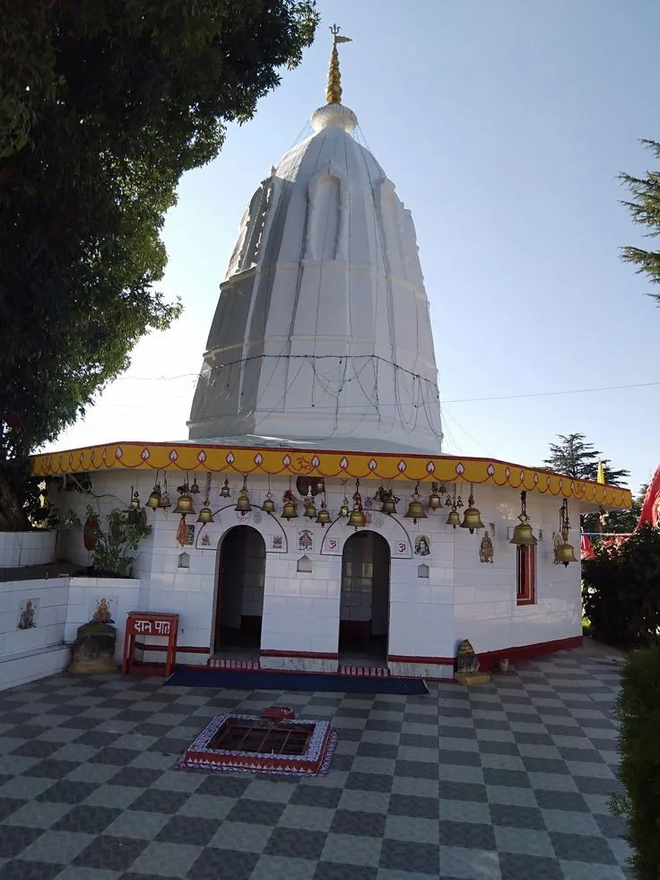 Mostamanu Temple pithoragarh
temples in pithoragarh