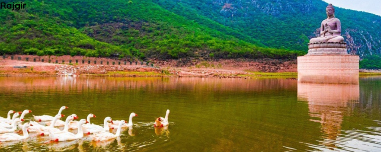 Places To Visit In Rajgir