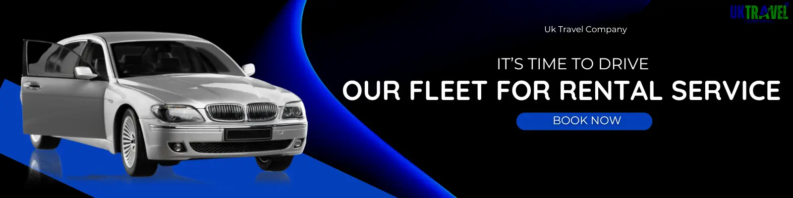 Our Fleet For Car Rental