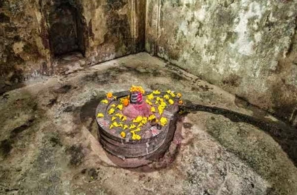Ek Hathiya Deval Temple pithoragarh