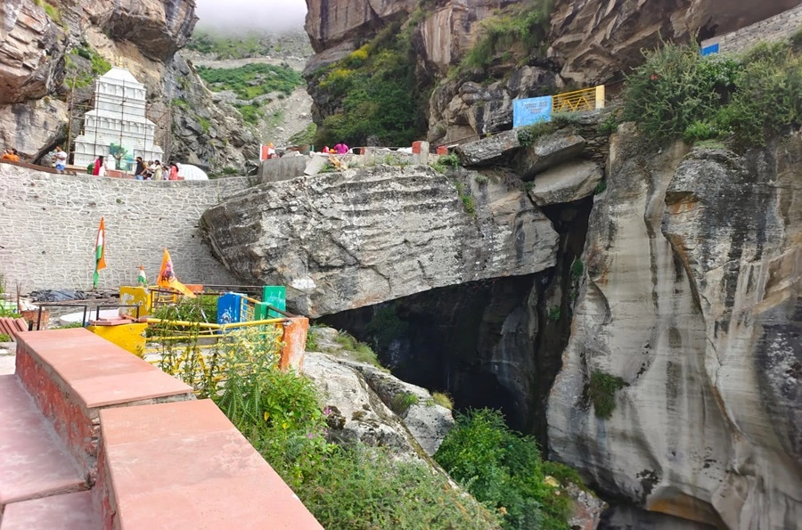 Top Places To Visit During Char Dham Yatra