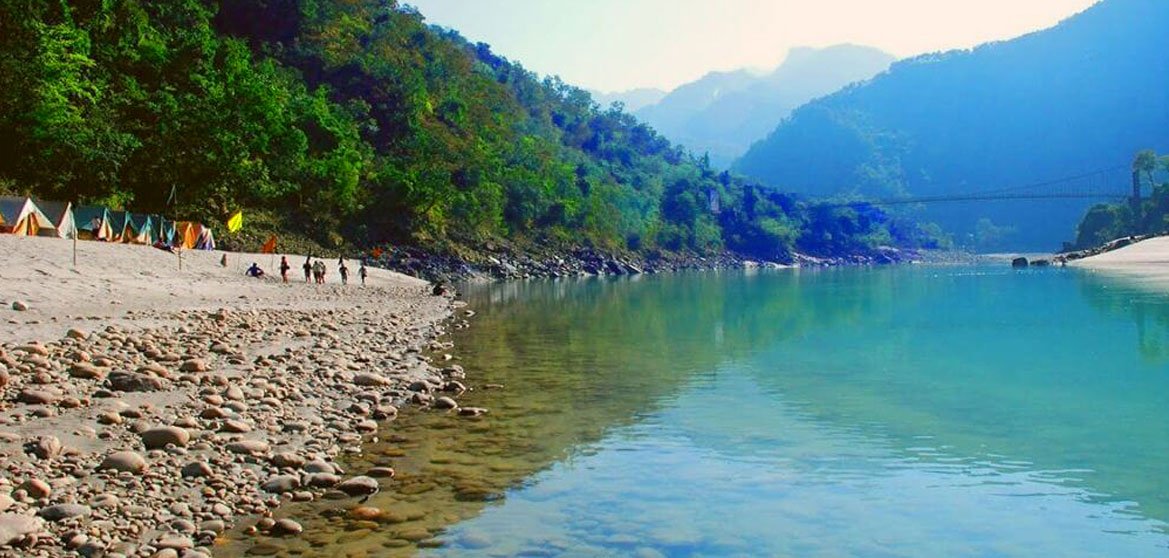 shivpuri rishikesh