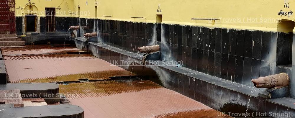 Hot Spring 