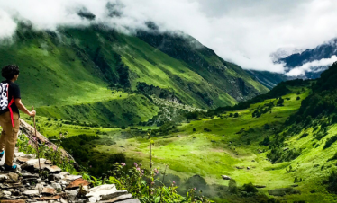 valley of flowers trek guide