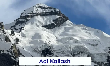 Adi Kailash yatra package, Adi Kailash Yatra Package From Haldwani, Delhi, Pithoragarh, Kathgodam