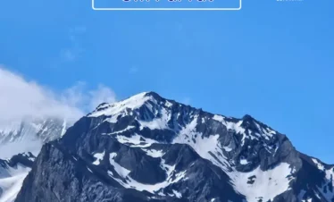 Adi Kailash Om Parvat Yatra Package