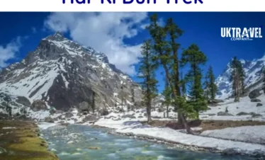 Har Ki Dun Trek Package