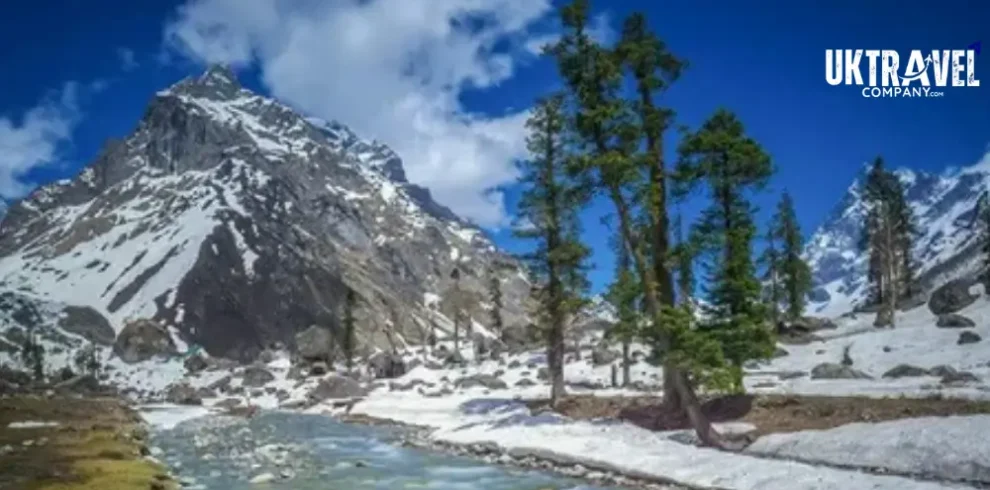 Har Ki Dun Trek Package