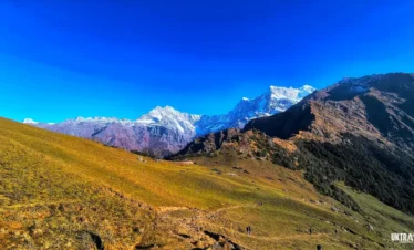 Madmaheshwar Yatra Package