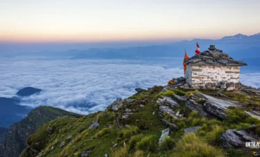 Tungnath Yatra Package