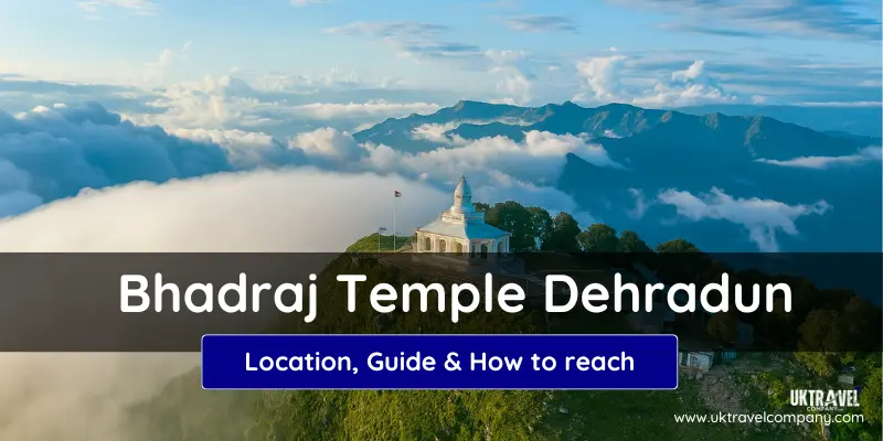 bhadraj temple dehradun