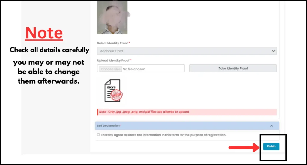 Chardham Yatra registration