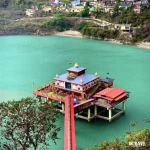 Dhari Devi Temple History Timings Location How To Reach
