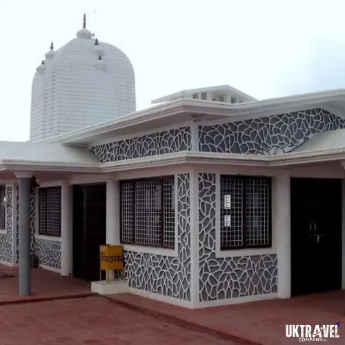 Thal Kedar Temple Uttarakhand, ancient Shiva temple in Pithoragarh