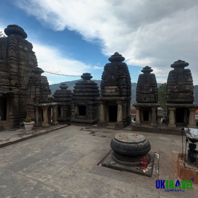 Famous Temples In Almora