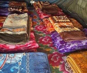 Tent In Kedarnath, Tent Cost In Kedarnath, Book Tent In Kedarnath